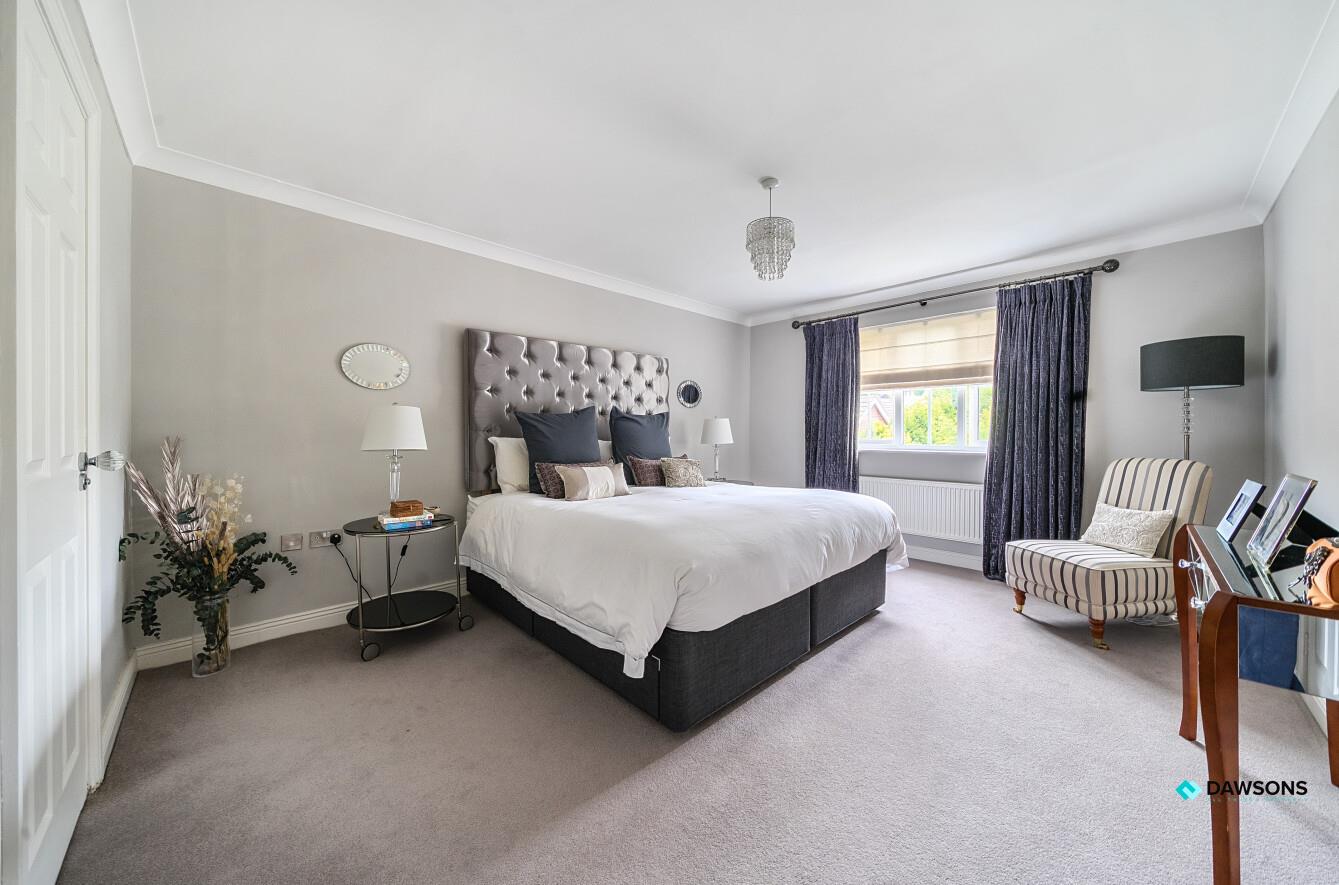 Cysgod Y Graig, Burry Port, SA16 0FX